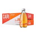 Capi Blood Orange Fruit Soda 250mL x 24