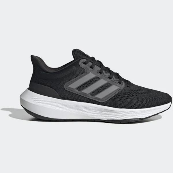 adidas-Ultrabounce Shoes-Women-Core Black / Cloud White / Core Black-9