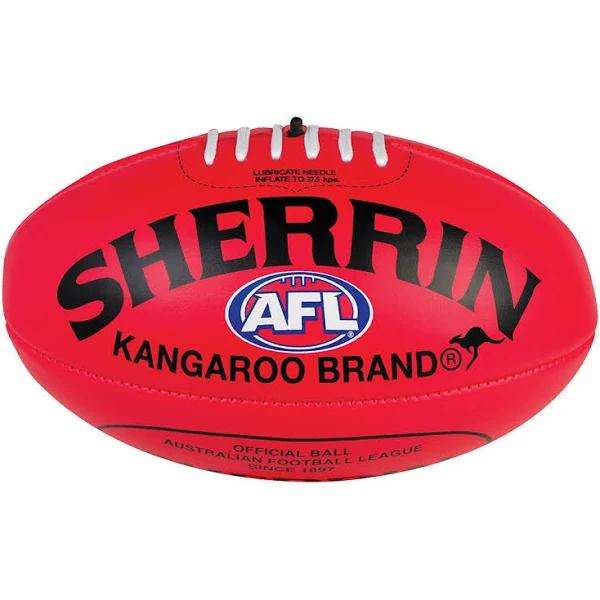 Sherrin Soft Touch 22cm Junior PVC Football