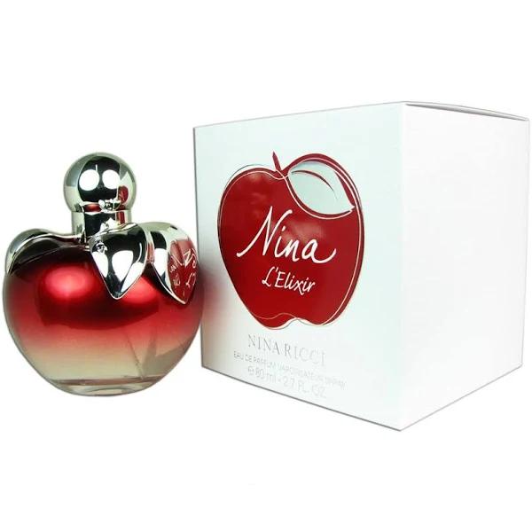 Nina Ricci L'Elixir 80ml EDP