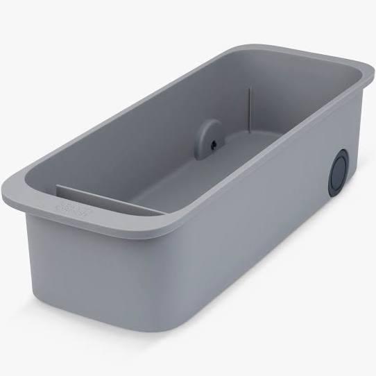 Joseph & Joseph CupboardStore Easy-Access Storage Caddy - Grey