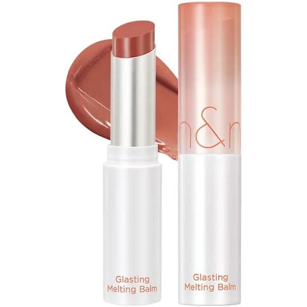 Romand Glasting Melting Balm - 7 Colors #05 Nougat Sand