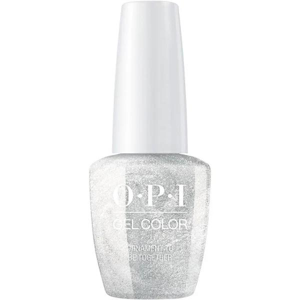 HPJ02 - OPI XOXO Gelcolor - Ornament to Be Together .5oz.