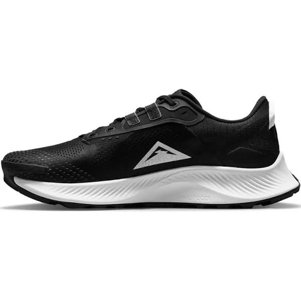 Nike Pegasus Trail 3 Black White