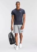 Puma Mens Ess 10" Shorts Grey Medium