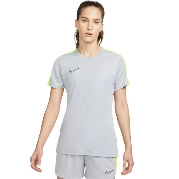 Nike Dri-Fit Academy Women's Short-Sleeve Soccer Top