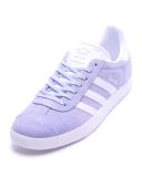 Adidas Originals Womens Gazelle Trainer - Purple - Size - 3