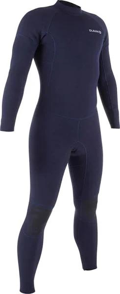 Olaian Men's 100 Neoprene Wetsuit (2/2mm), XXL