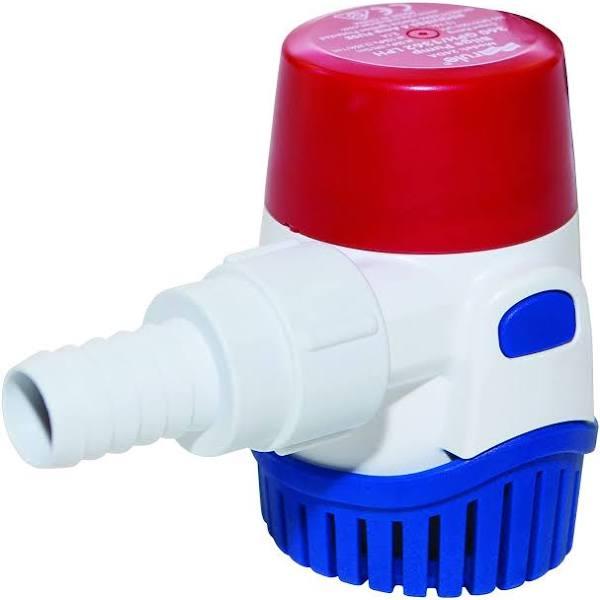 Rule 360 Bilge Pump 12V