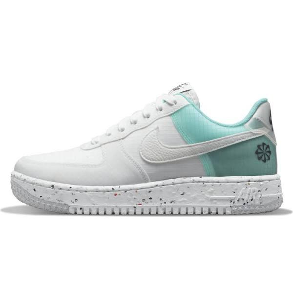 Nike Air Force 1 Low Crater M2Z2 Move to Zero Dynamic Turquoise (Women's)