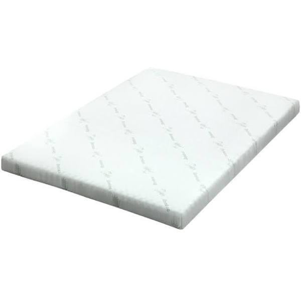 Cool Gel Memory Foam Mattress 10cm - Queen