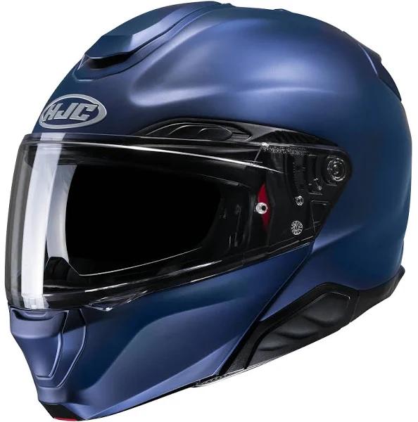 HJC RPHA 91 Helmet - Matte Blue - M