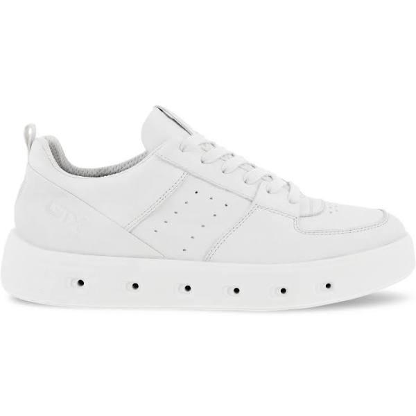 ECCO | Street 720 Women's Sneaker | Size 10 | GORE-TEX | White