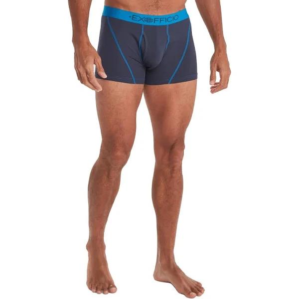 ExOfficio Men's Give-N-Go Sport 2.0 Boxer Brief