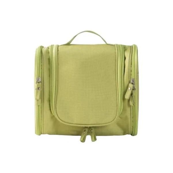 Travel Waterproof Wash Bag Toiletry Bag Travel Organizer -Green