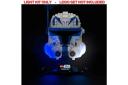 LEGO Star Wars Captain Rex Helmet #75349 Light Kit