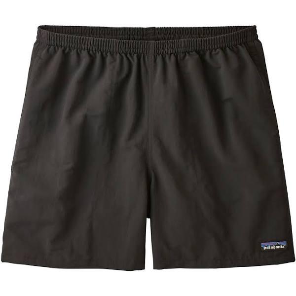 Patagonia Men's Baggies Longs - 7 in. Black / XXL