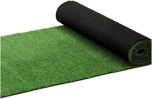 20SQM Artificial Grass Lawn Flooring Outdoor Synthetic Turf Plastic Plant Lawn