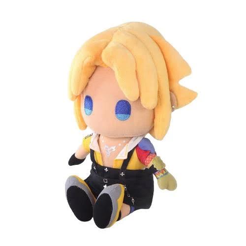 Final Fantasy X: Tidus - Plush