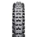 Maxxis Minion DHF Tanwall 27.5x2.30" TR Exo 3c MaxxTerra 60 Folding Tyre