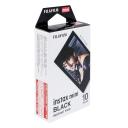 Fujifilm 10 Pack Instax Mini Film Black