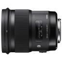 Sigma 50mm f/1.4 DG HSM Art Lens For Canon