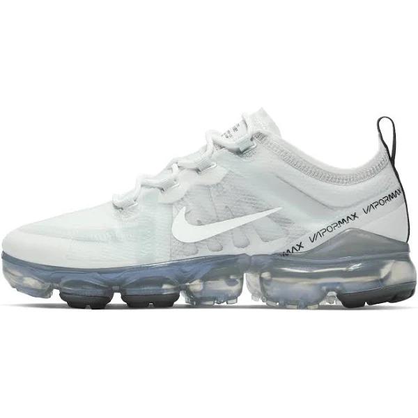 Nike Air VaporMax 2019 Ghost Aqua (Women's)