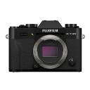 Fujifilm X-T30 II Mirrorless Camera Body - Black