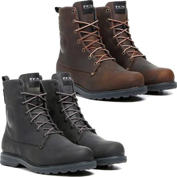 TCX Blend 2 WP Boots - Brown - 38