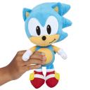 Sonic The Hedgehog - 7" Basic Plush Assorted - Wave 4