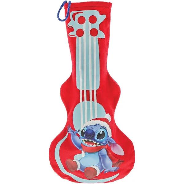 Disney Enchanting Stitch from Lilo & Stitch Christmas Stocking