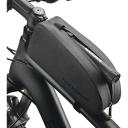 ROCKBROS Bike Frame Bag Waterproof Ipx4 Top Tube Bag Bicycle Front