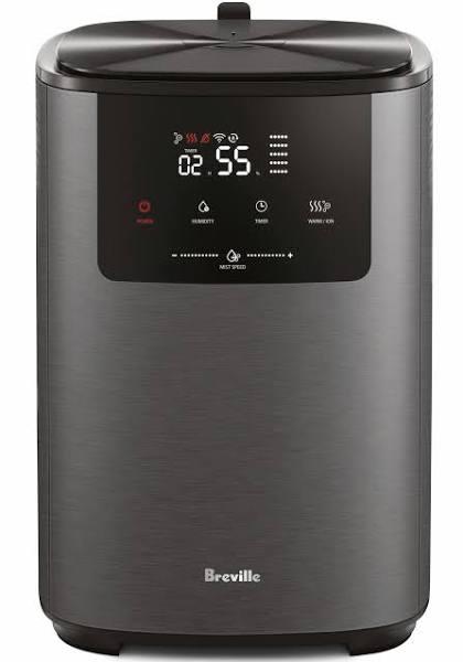 Breville The Smart Mist Top Connect Humidifier - LAH508GRT