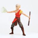 Avatar: The Last Airbender Aang Monk BST AXN 5" Action Figure