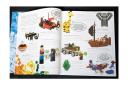 The LEGO Ideas Book