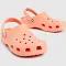 Crocs Classic Clog - Papaya