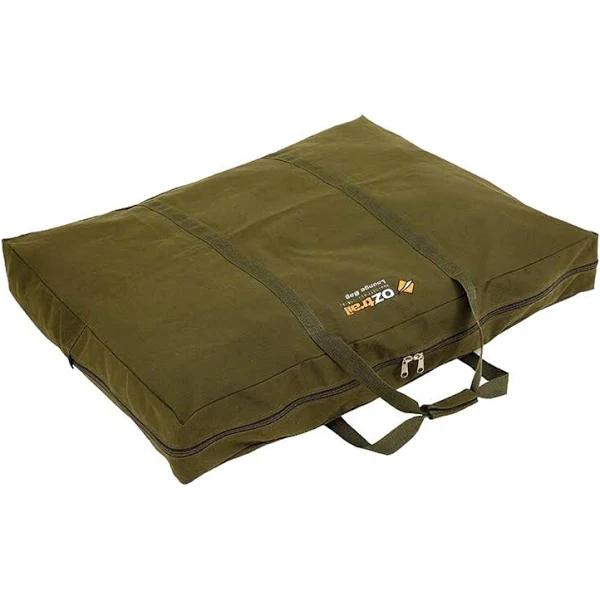 Oztrail Canvas Furniture Bag Medium