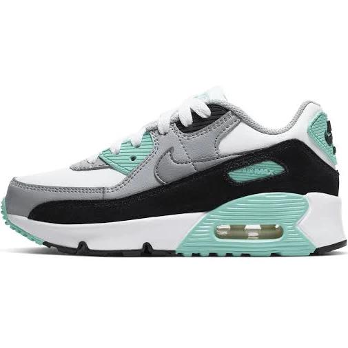 Nike Air Max 90 Hyper Turquoise (PS)