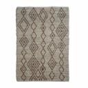 Rug Republic 160 x 230cm Onam Beige/Brown Jute Rug