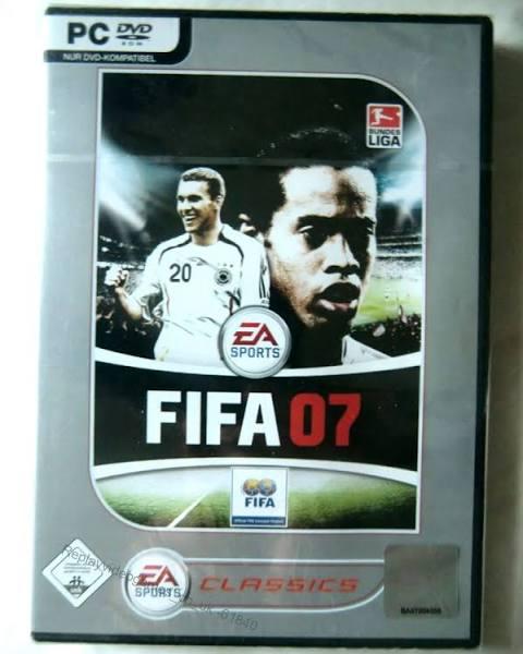 FIFA 07