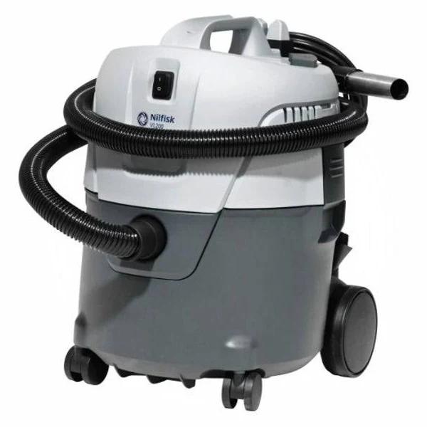 Nilfisk VL200 Compact and handy wet & dry vacuum cleaner Commercial - Earn Everyday Rewards, Afterpay Available