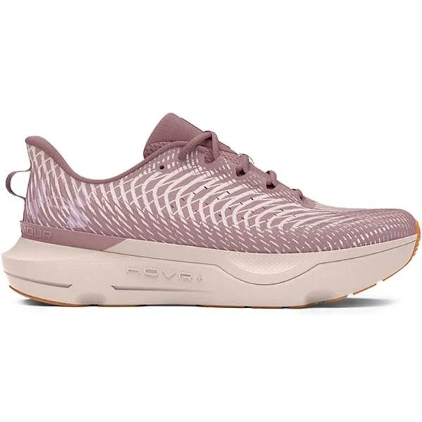 Under Armour Infinite Pro Running Shoes Purple EU 40 Woman