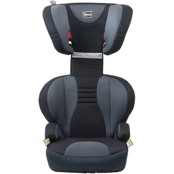 Hipod Boston Pro Booster Seat - 4 to 8 Years