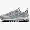 Nike Air Max 97 Women's Shoes - Grey