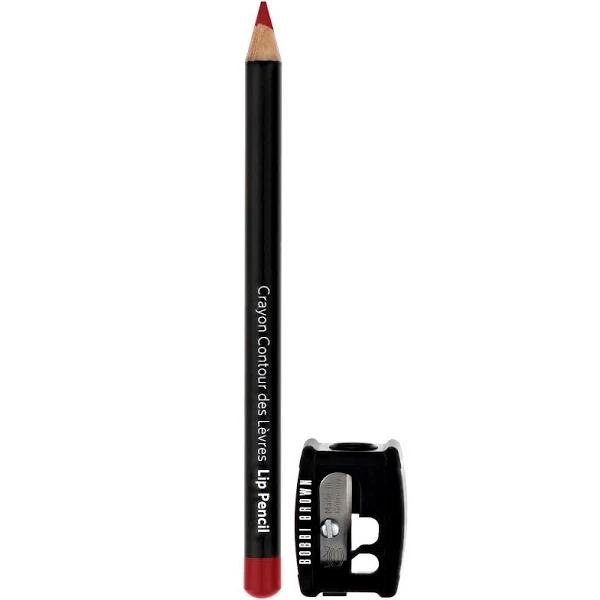 Bobbi Brown Lip Pencil - Red