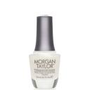 Morgan Taylor Nail Polish Heaven Sent 15ml