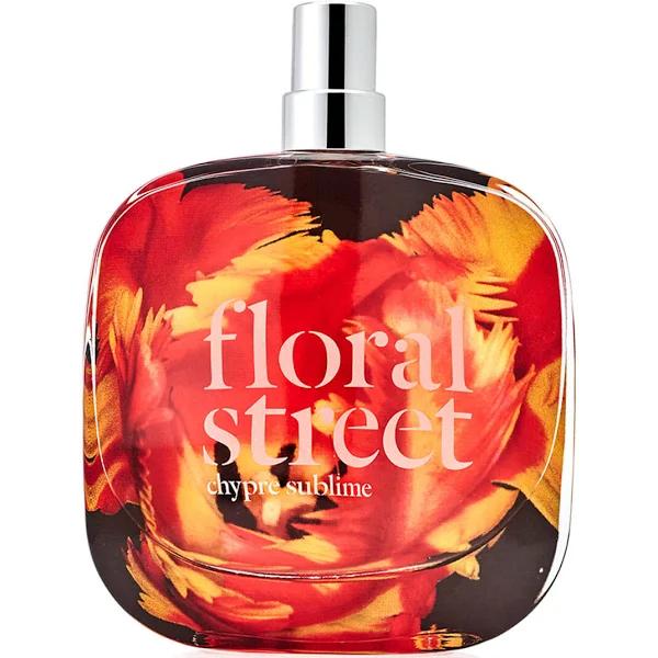 Floral Street - Chypre Sublime EDP - 100ml