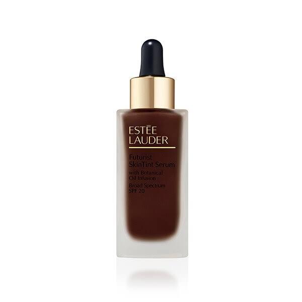 Estee Lauder 8C2 Intense Java Futurist Skintint Serum Foundation SPF 20 30ml