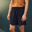 Puma Studio Ultramove Shorts Black - L