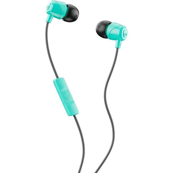 Skullcandy Jib In-ear Earbuds with Microphone - Miami